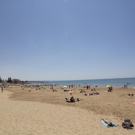 Siciliacasevacanze - Iride มารีนาดีรากูซา ภายนอก รูปภาพ