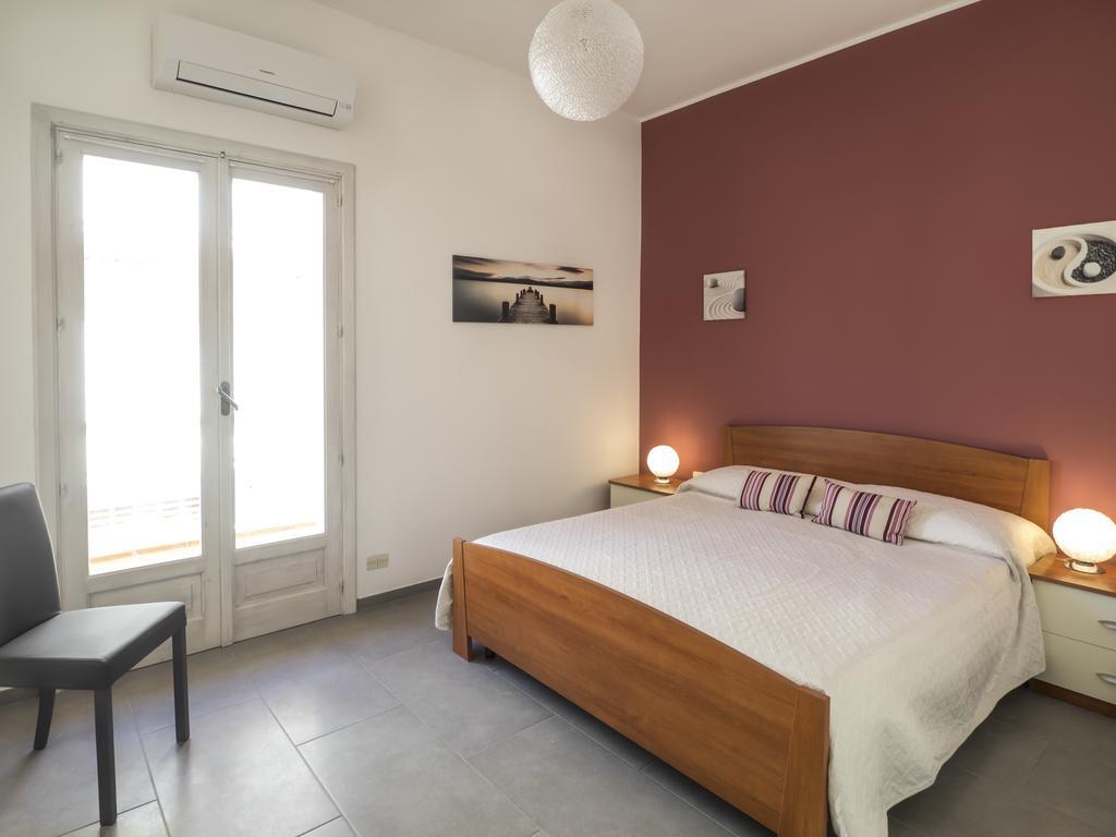 Siciliacasevacanze - Iride มารีนาดีรากูซา ภายนอก รูปภาพ
