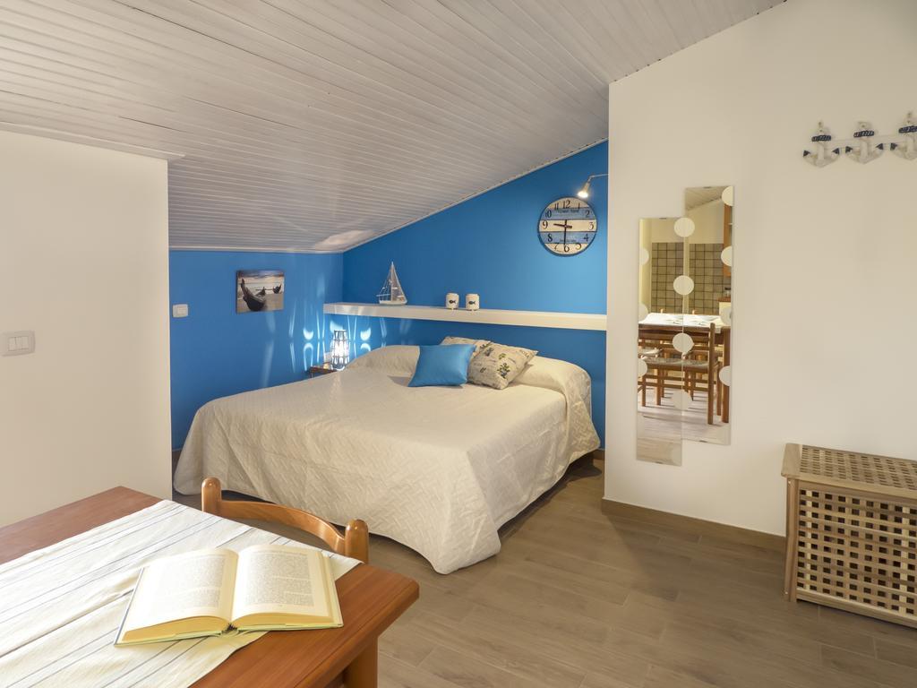 Siciliacasevacanze - Iride มารีนาดีรากูซา ภายนอก รูปภาพ