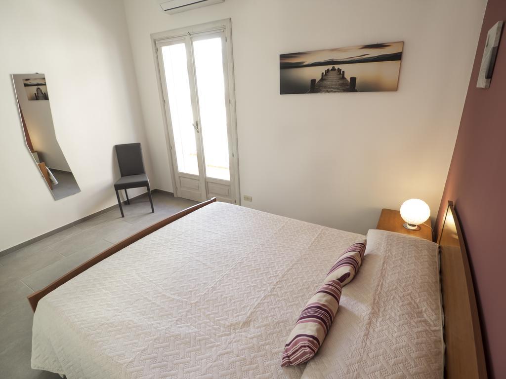 Siciliacasevacanze - Iride มารีนาดีรากูซา ภายนอก รูปภาพ