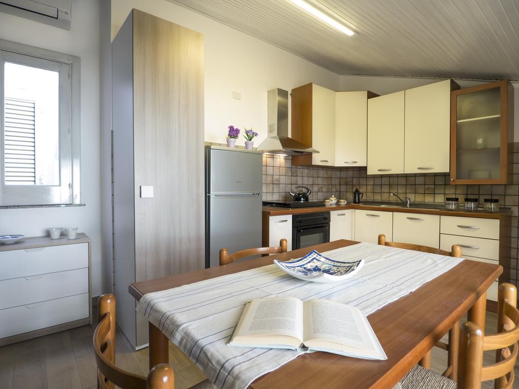 Siciliacasevacanze - Iride มารีนาดีรากูซา ภายนอก รูปภาพ