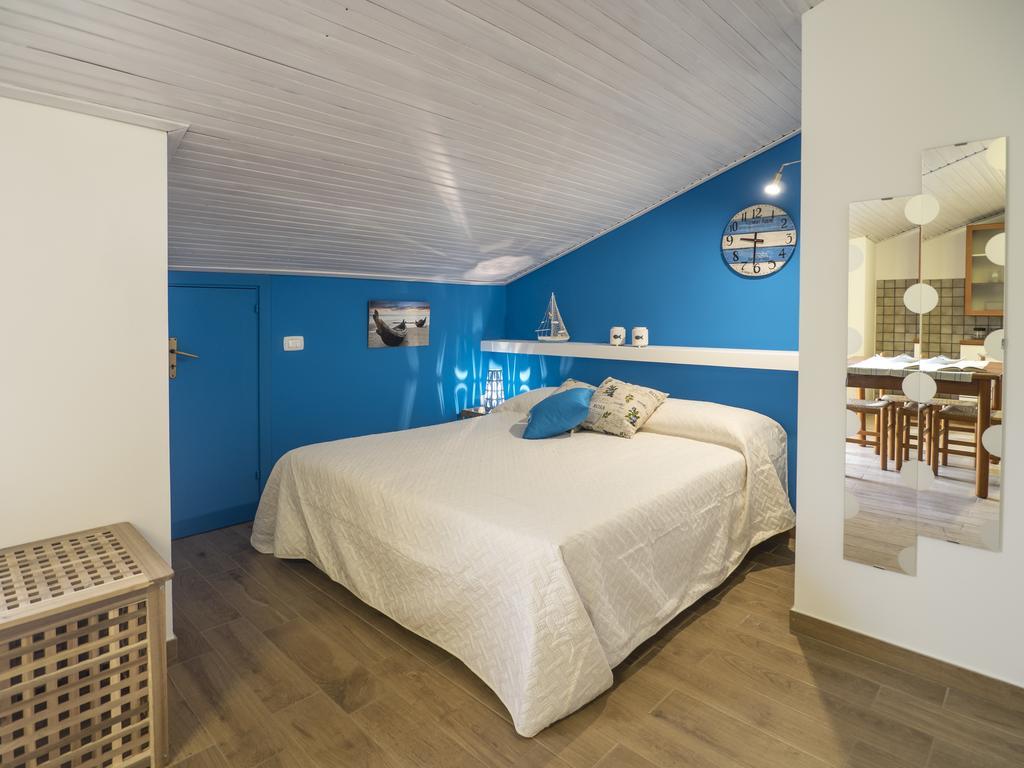 Siciliacasevacanze - Iride มารีนาดีรากูซา ภายนอก รูปภาพ