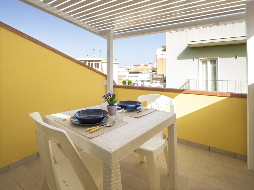 Siciliacasevacanze - Iride มารีนาดีรากูซา ภายนอก รูปภาพ