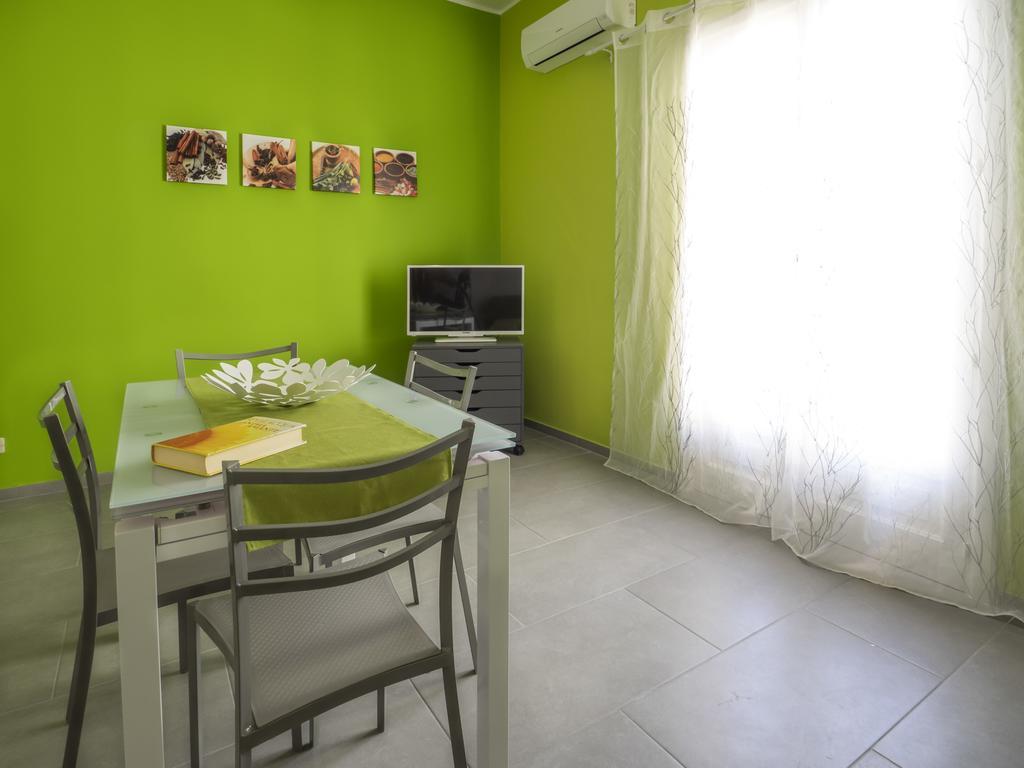 Siciliacasevacanze - Iride มารีนาดีรากูซา ภายนอก รูปภาพ
