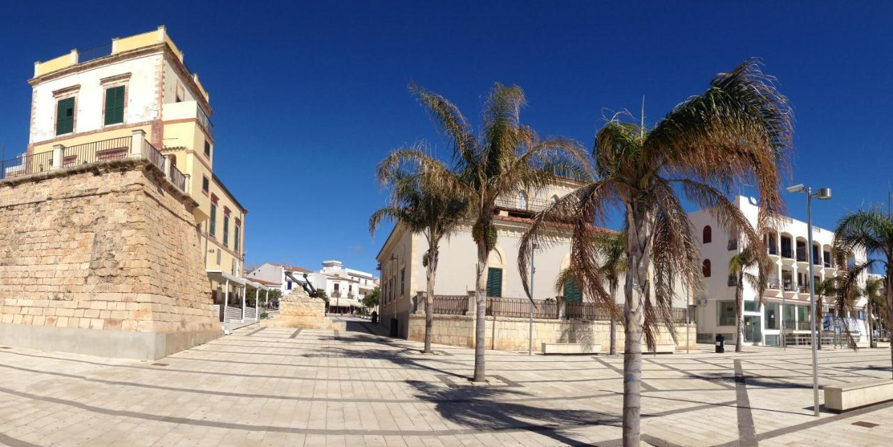 Siciliacasevacanze - Iride มารีนาดีรากูซา ภายนอก รูปภาพ
