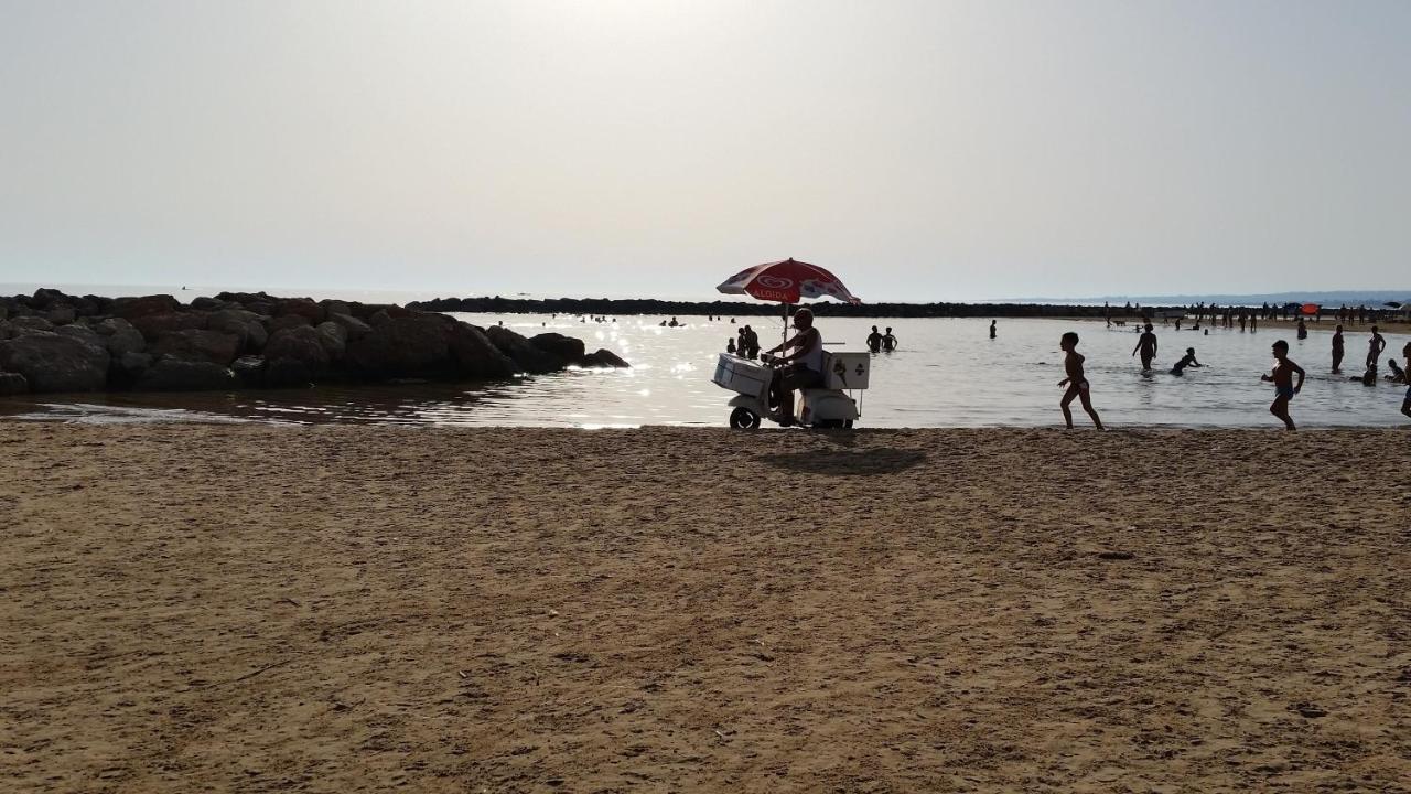 Siciliacasevacanze - Iride มารีนาดีรากูซา ภายนอก รูปภาพ