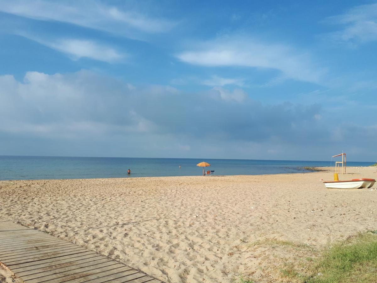 Siciliacasevacanze - Iride มารีนาดีรากูซา ภายนอก รูปภาพ